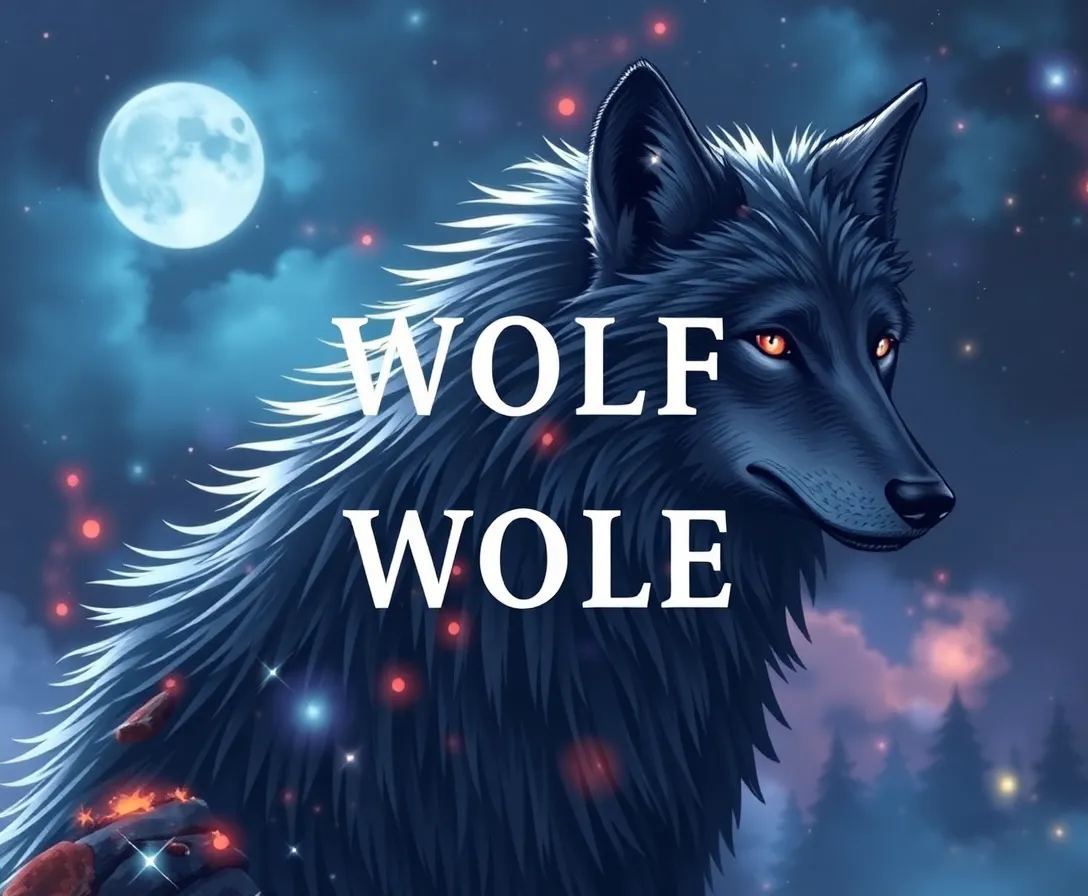 What Is My Wolf Name? Quiz