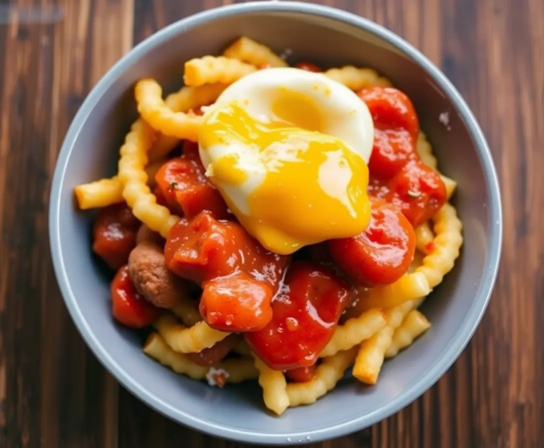 What Comfort Food Are You?