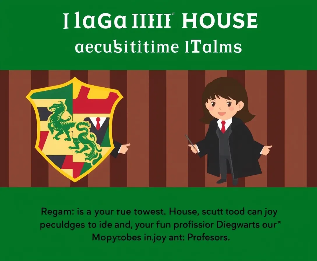 This Sorting Quiz Will Tell You Which Hogwarts House You Truly Belong In