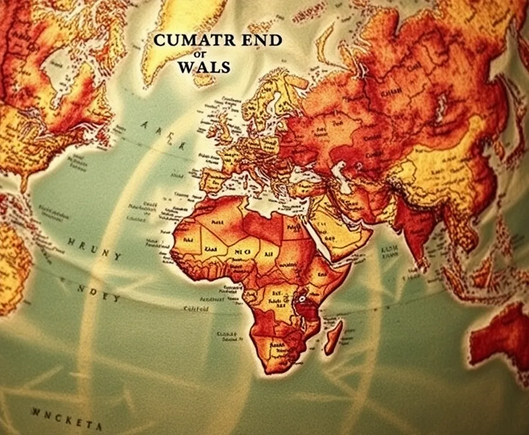 The Ultimate Global History Challenge