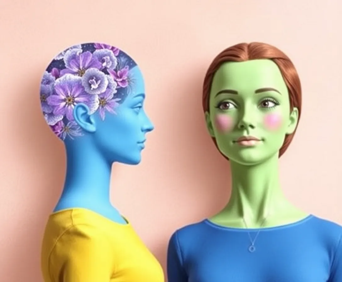 Twin Telepathy Challenge Quiz