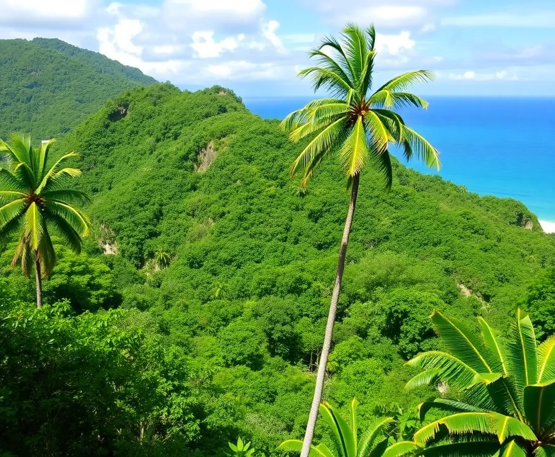 Jamaica General Knowledge Quiz