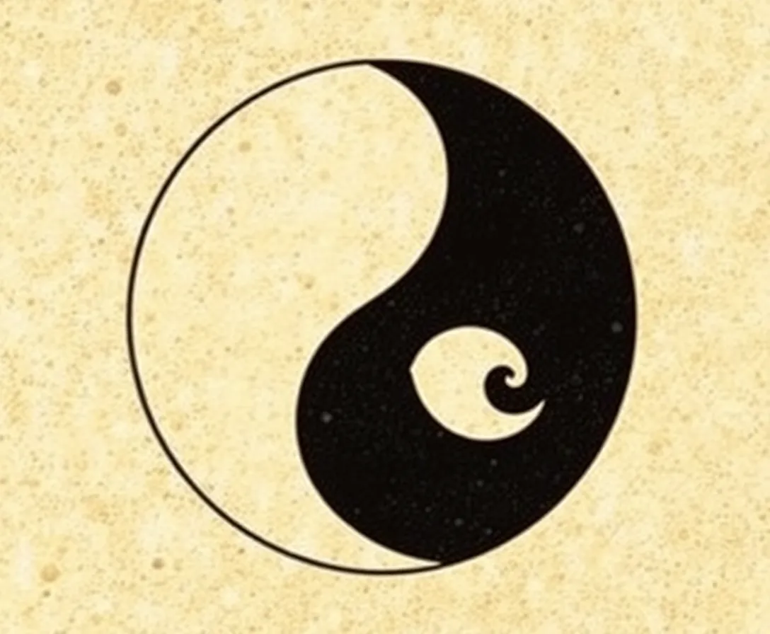 Are You Yin Or Yang?