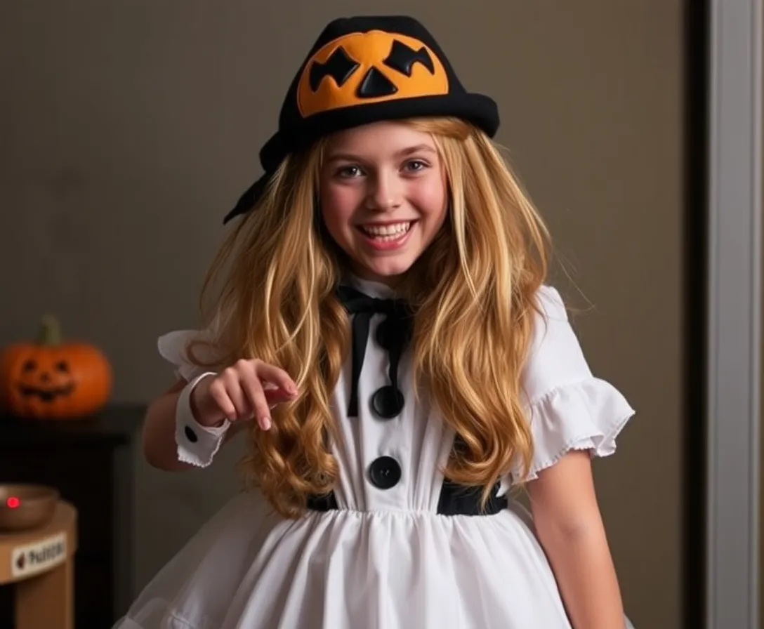 We'll Reveal What Halloween Costume Fits Your Personality Based On A Bunch Of Movies You Choose