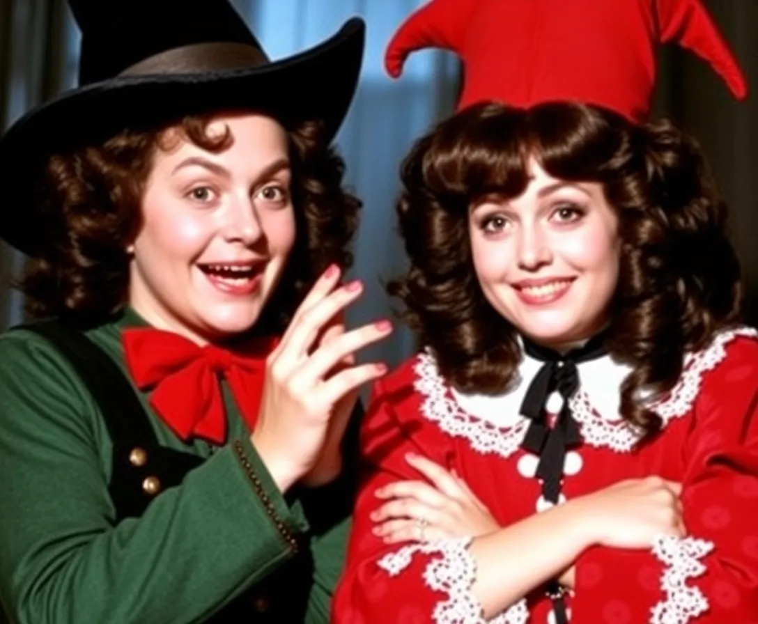 Which Hocus Pocus Character Are You? Quiz