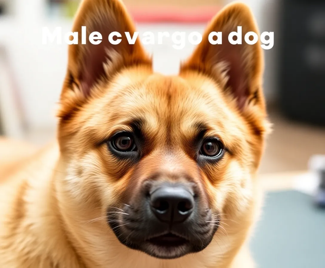 Ideal Dog Gender Selection Quiz