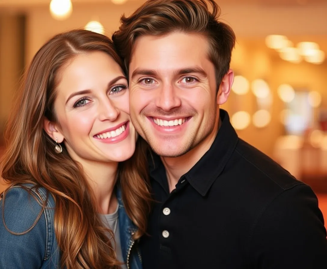 Who Is My Crush? Quiz