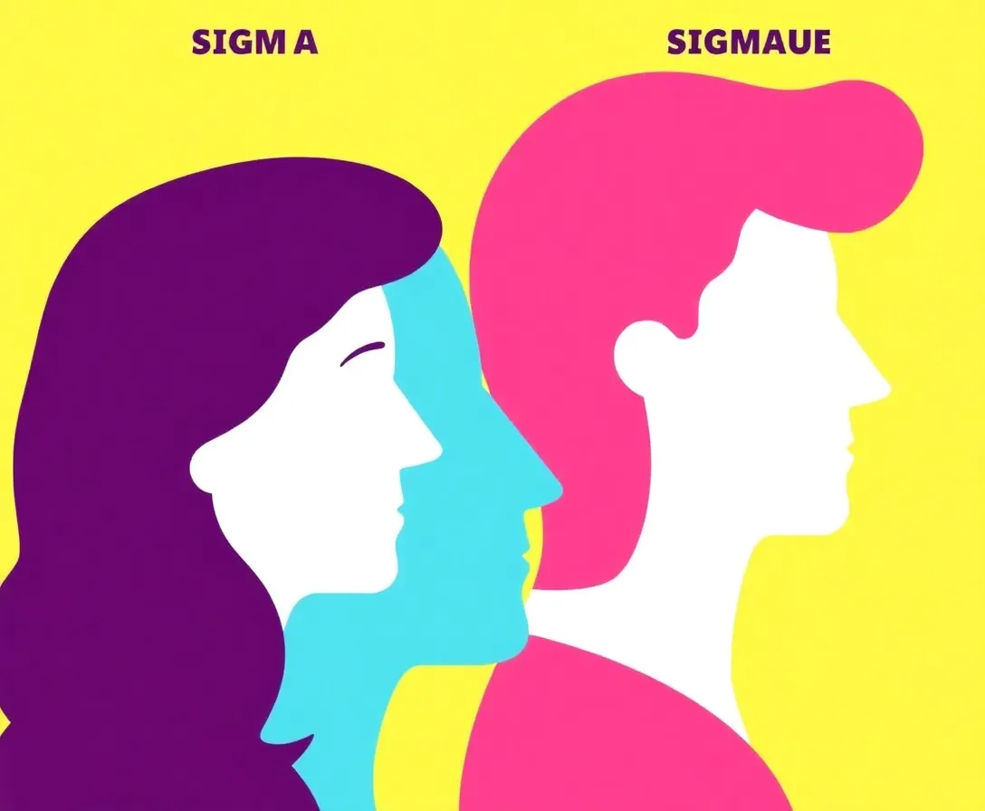 Are You Sigma, Beta, Or Normal?