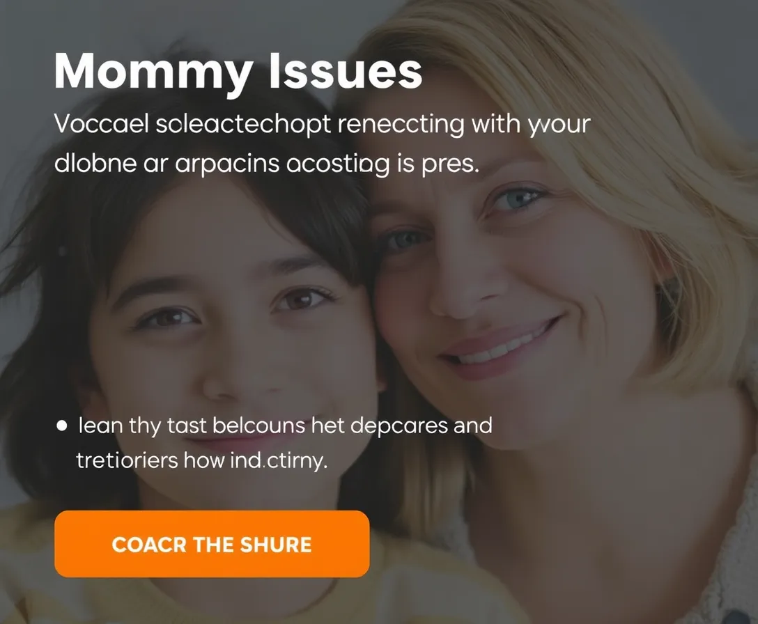 Mommy Issues Test