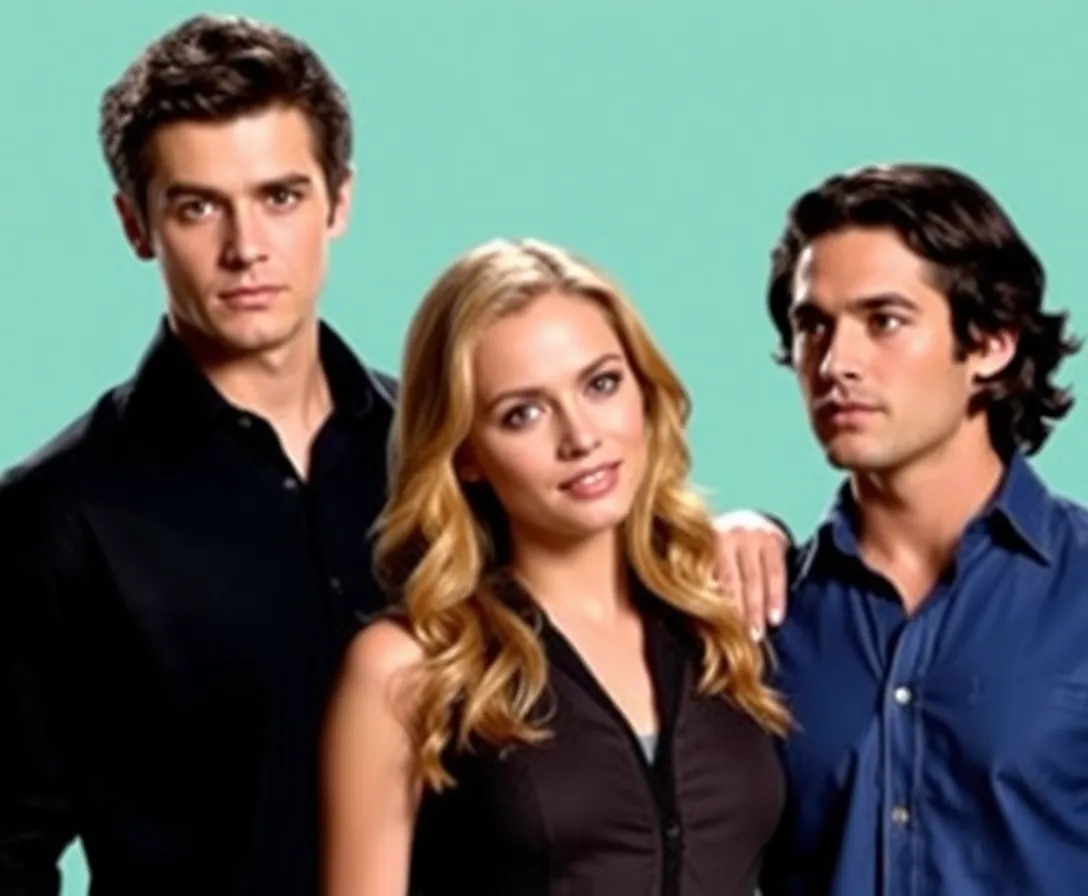 Which Salvatore Brother Loves You?