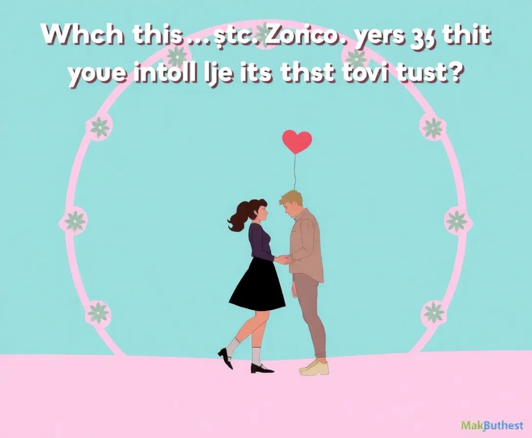What Zodiac Sign Will You Fall In Love With?