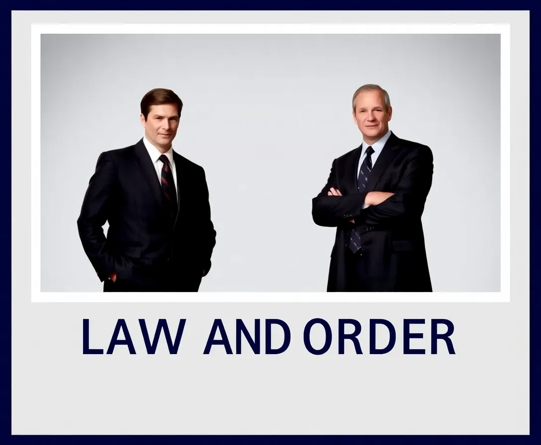 Law and Order Fan Level Quiz