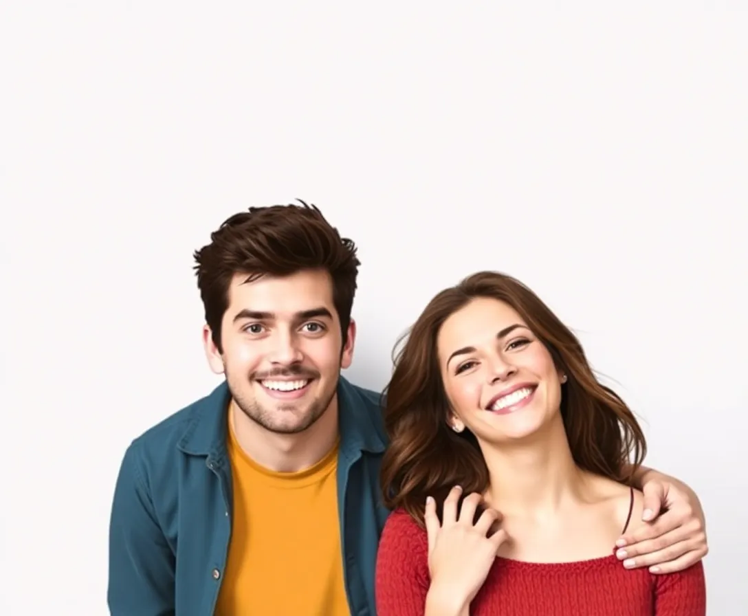 Which Type of Romantic Are You?