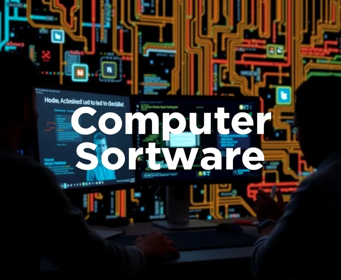 Computer Software Quizzes, Questions & Answers