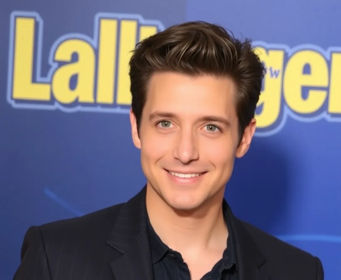 Billy Unger Quiz - Discover Your Connection with This Actor