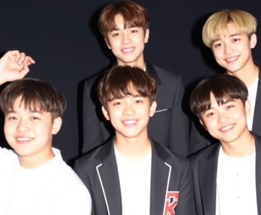 Which Seventeen Member Are You?