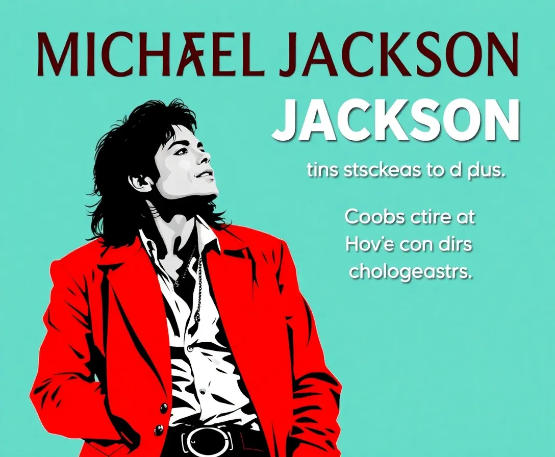 Michael Jackson Quiz