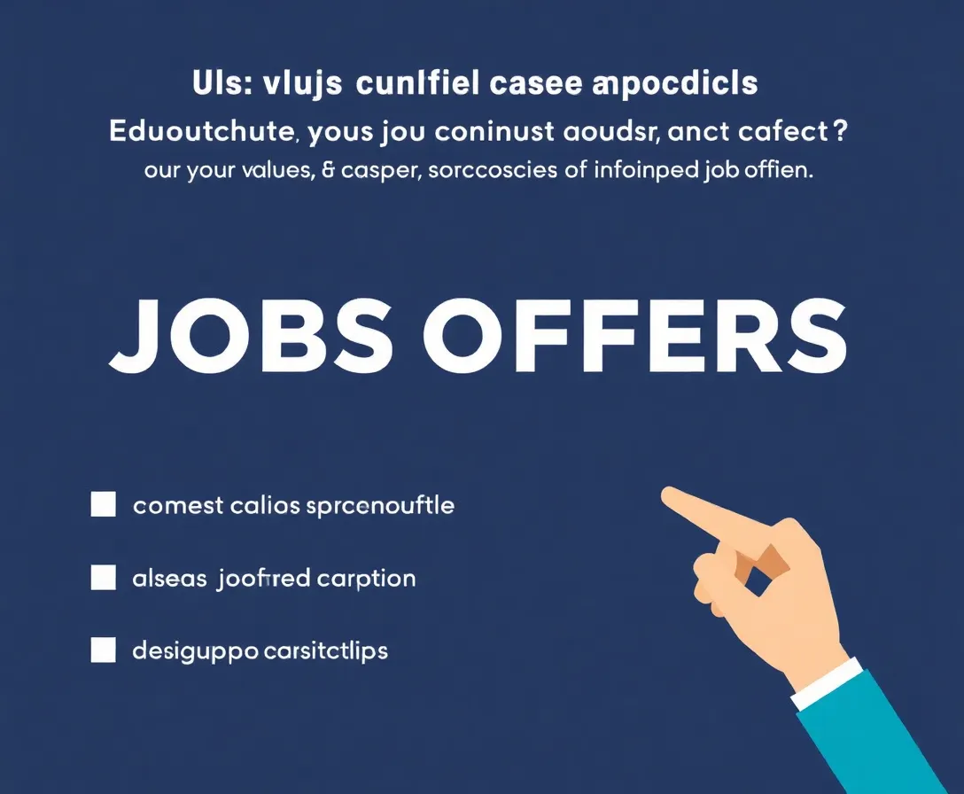 Finding Your Ideal Job Match Quiz: Discover the Right Path for You
