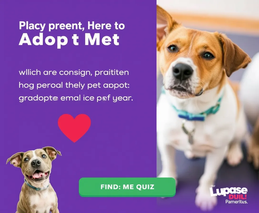 Which Adopt Me! Pet Are You?