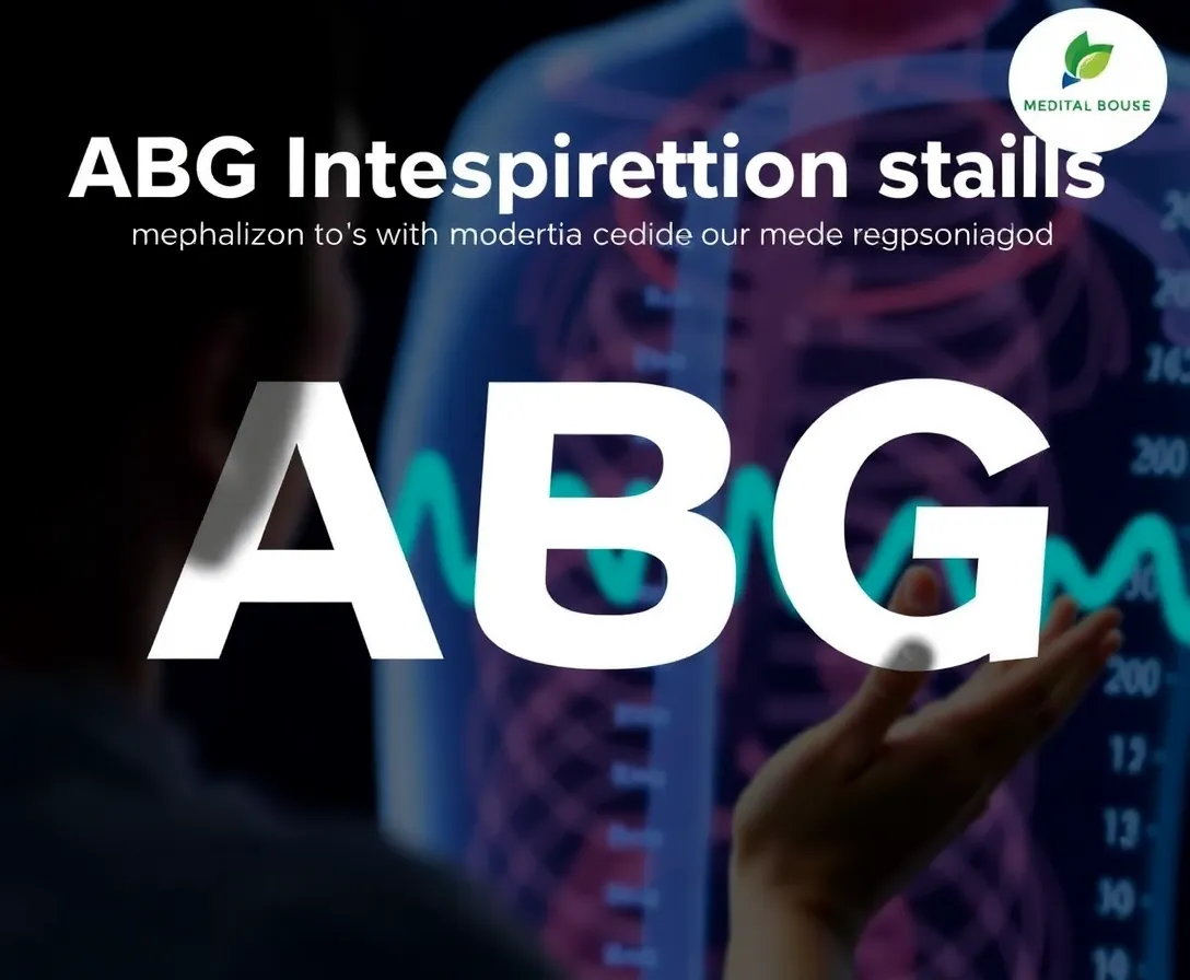 Modernized Arterial Blood Gas (ABG) Interpretation Quiz