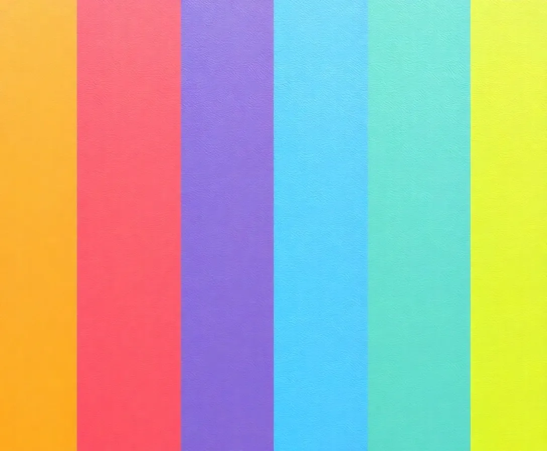 What's Your Distinguishing Color?