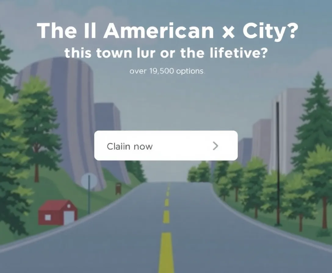 Find Your Perfect U.S. City or Town Based on Your Lifestyle