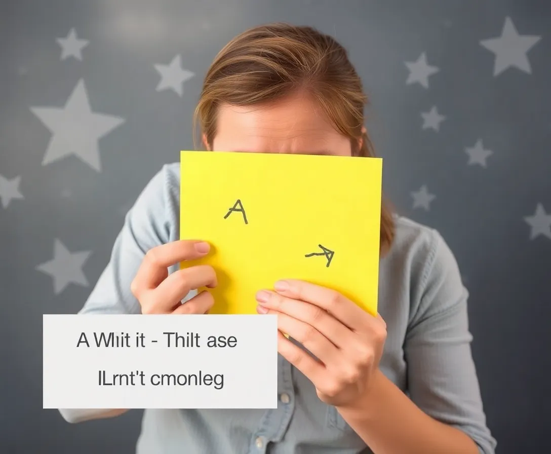 What Is Your Apology Language Quiz