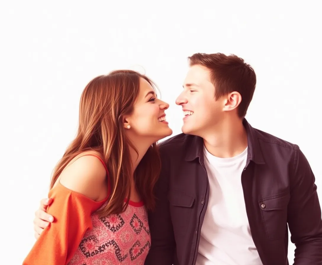 Is Your Best Friend Secretly in Love with You?