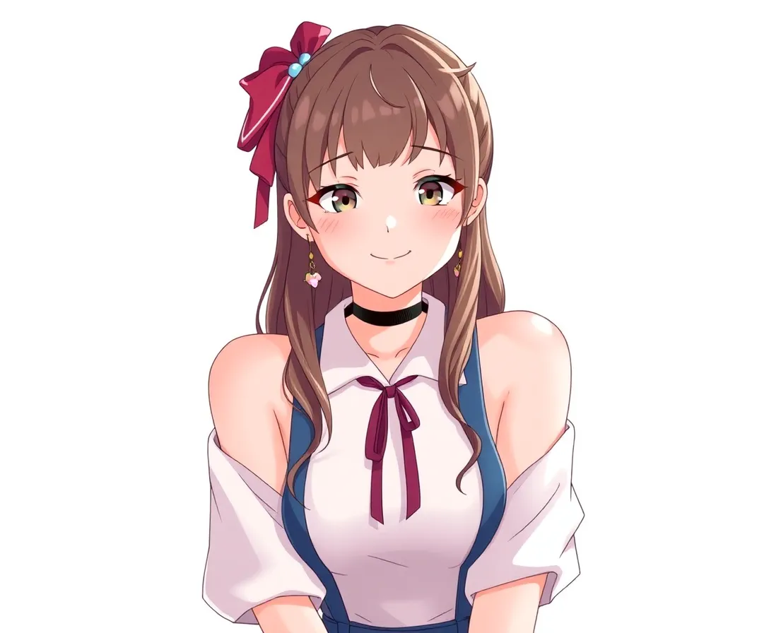 What Bnha Girl Is Your Gf?