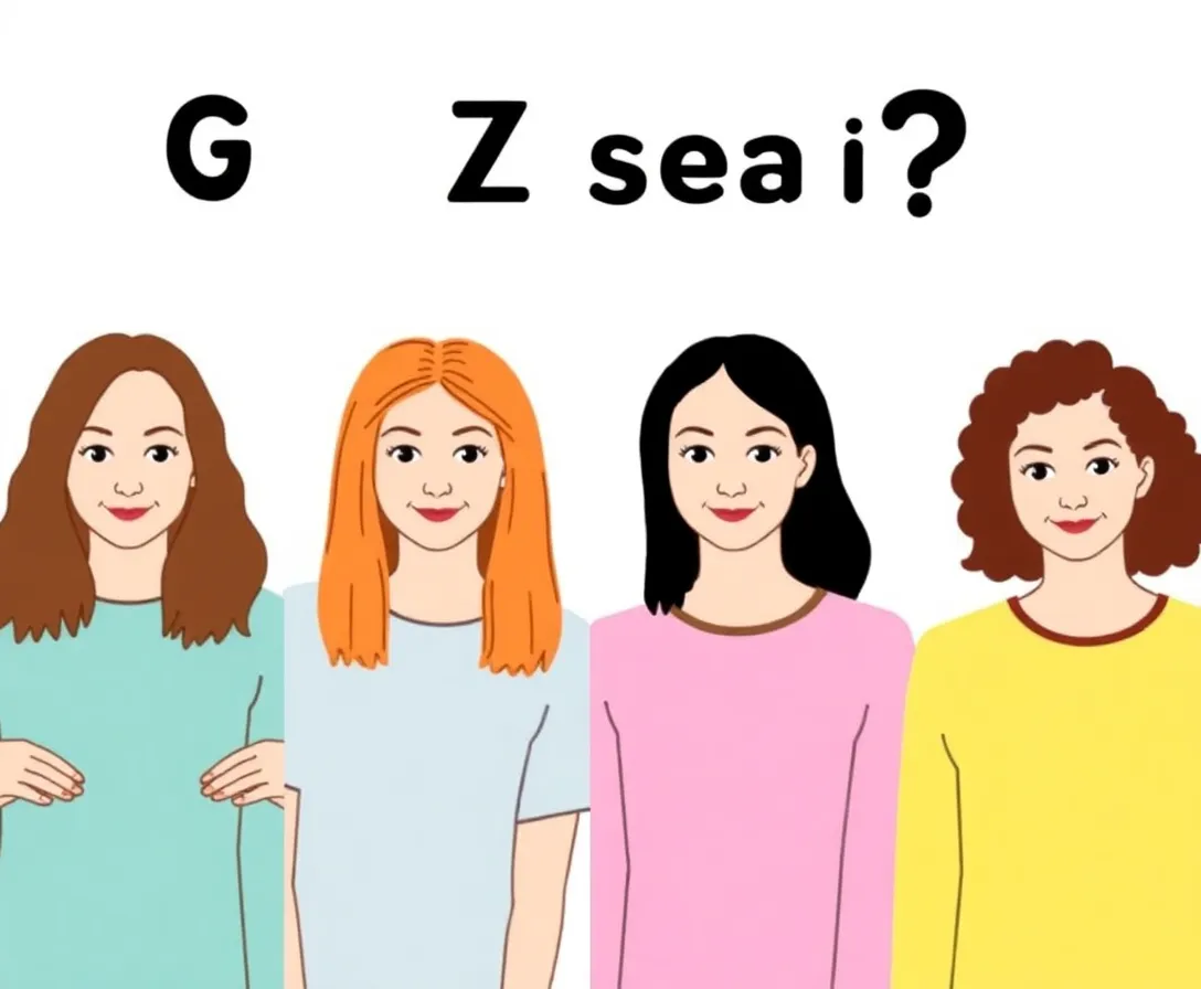 If You Can Ace This Gen Z Slang Quiz, You Might Just Be Very, Very Cool