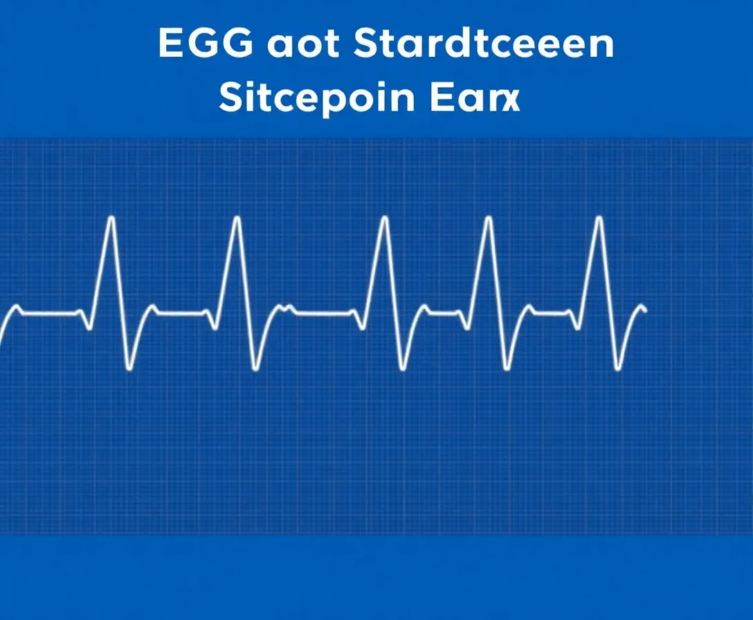 EKG Strip Exam 2