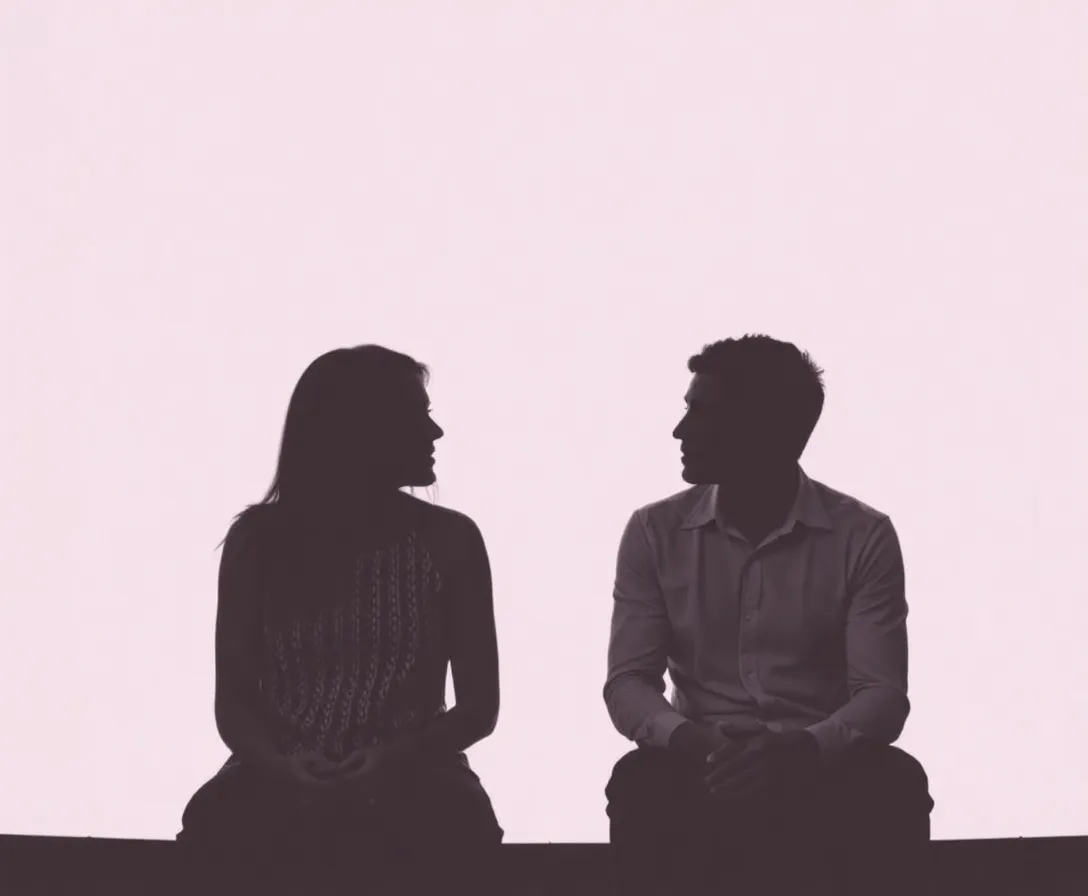 Is He Losing Interest In You?