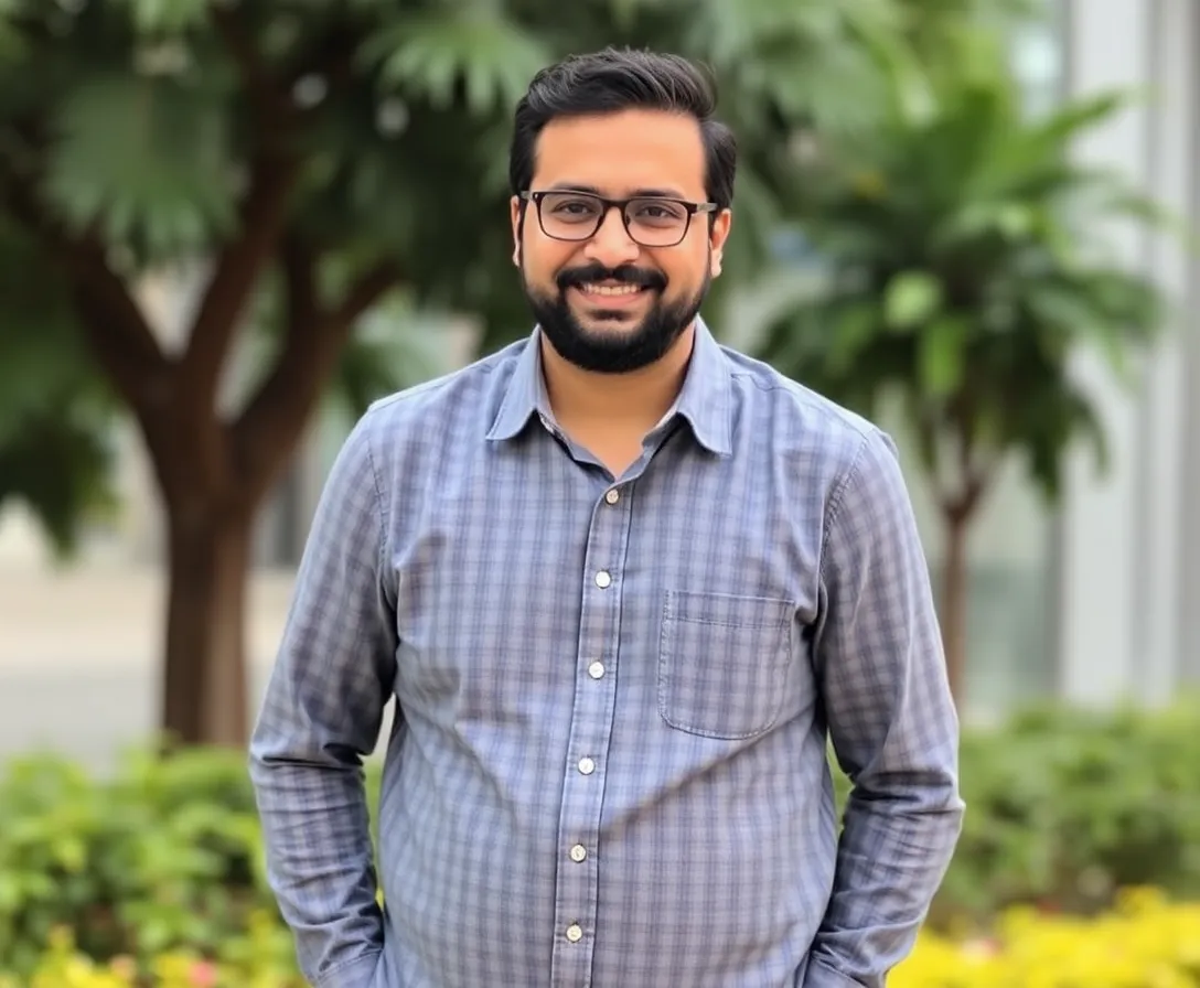 Sameer Bhatia, Founder & CEO