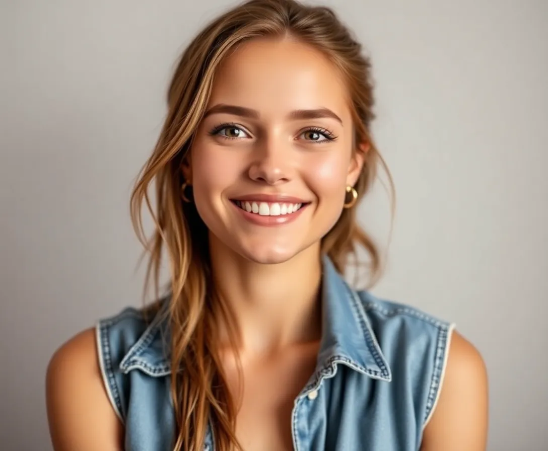 Who Is Your Ideal Woman?