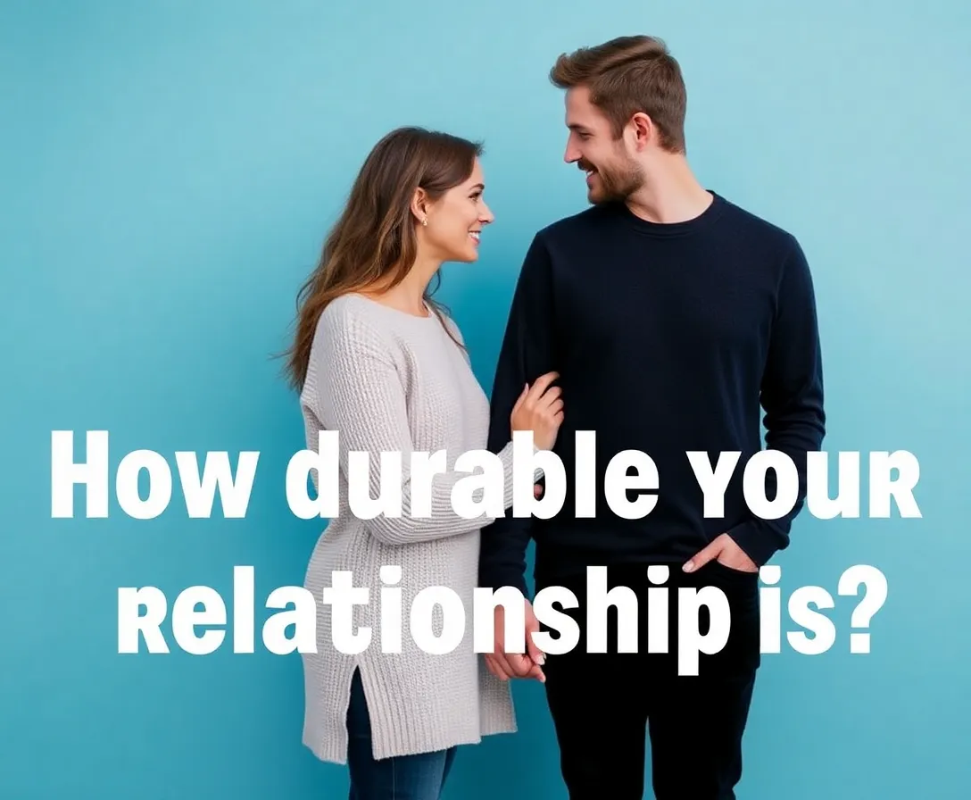 Will Your Relationship Last? Find Out With This Quiz!