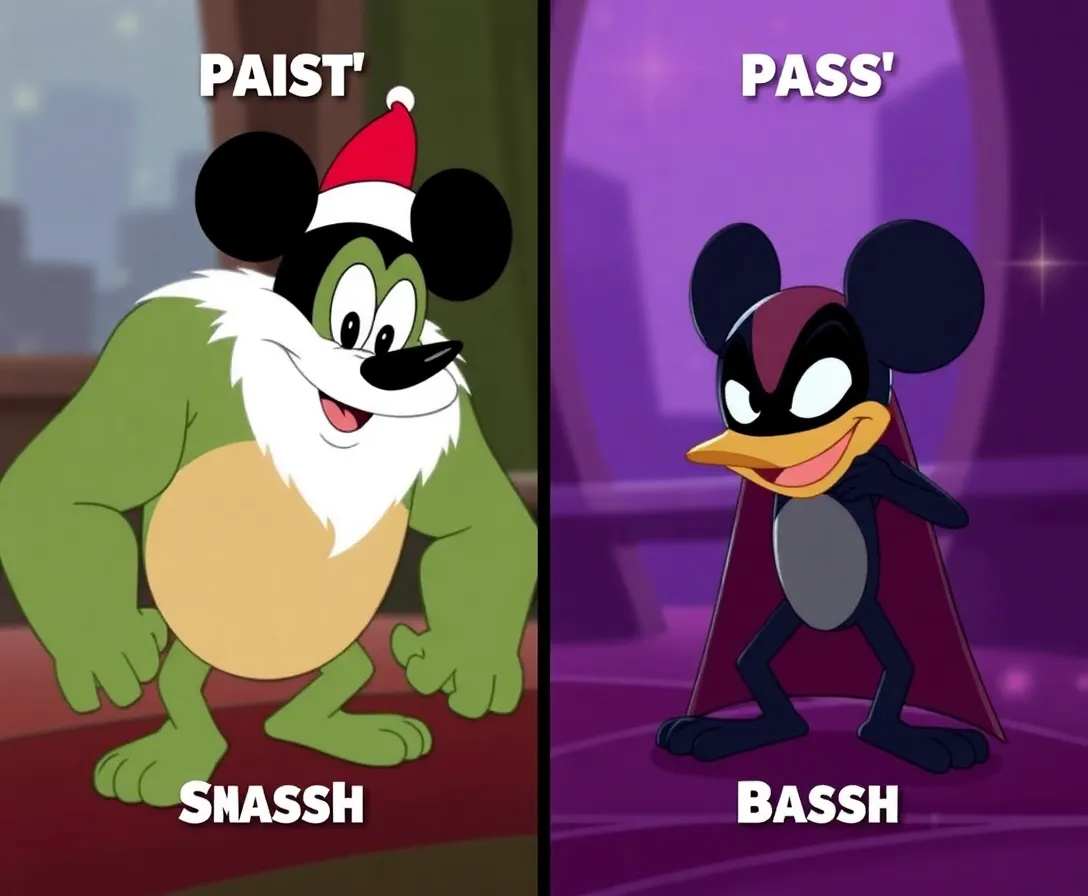 Disney Prince Crush Test — Are You More Into The Charming or The Adventurous?