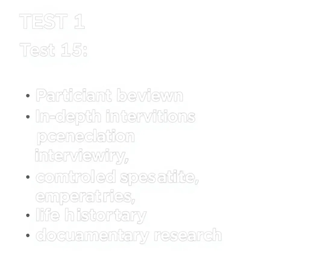 Intro To Sociology Test 1