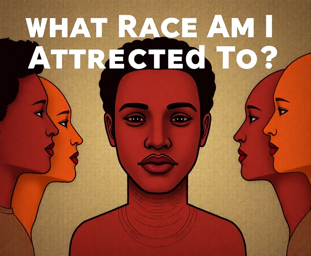 What Cultural Vibe Am I Attracted To? Quiz
