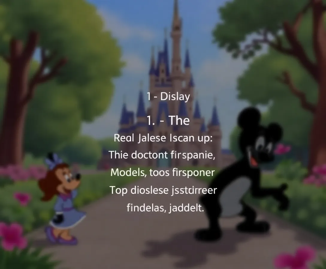 Can You Match the First Line to the Disney Movie?