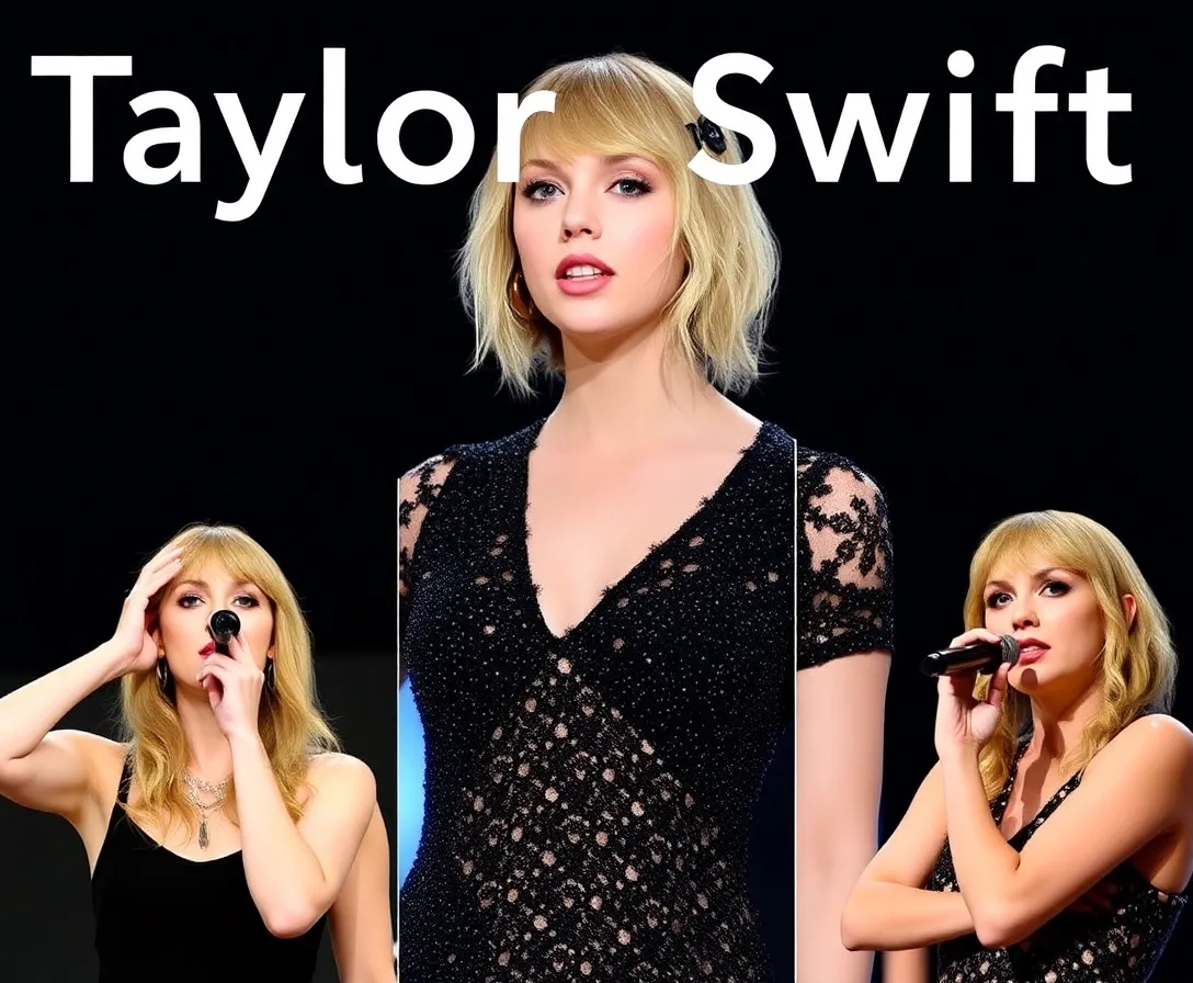 Which Taylor Swift Era Represents Your Personality?