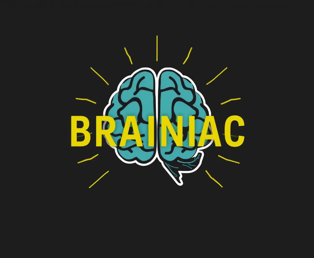 The Brainiac Test