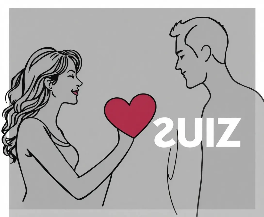 What Kind of Romantic Person Are You?