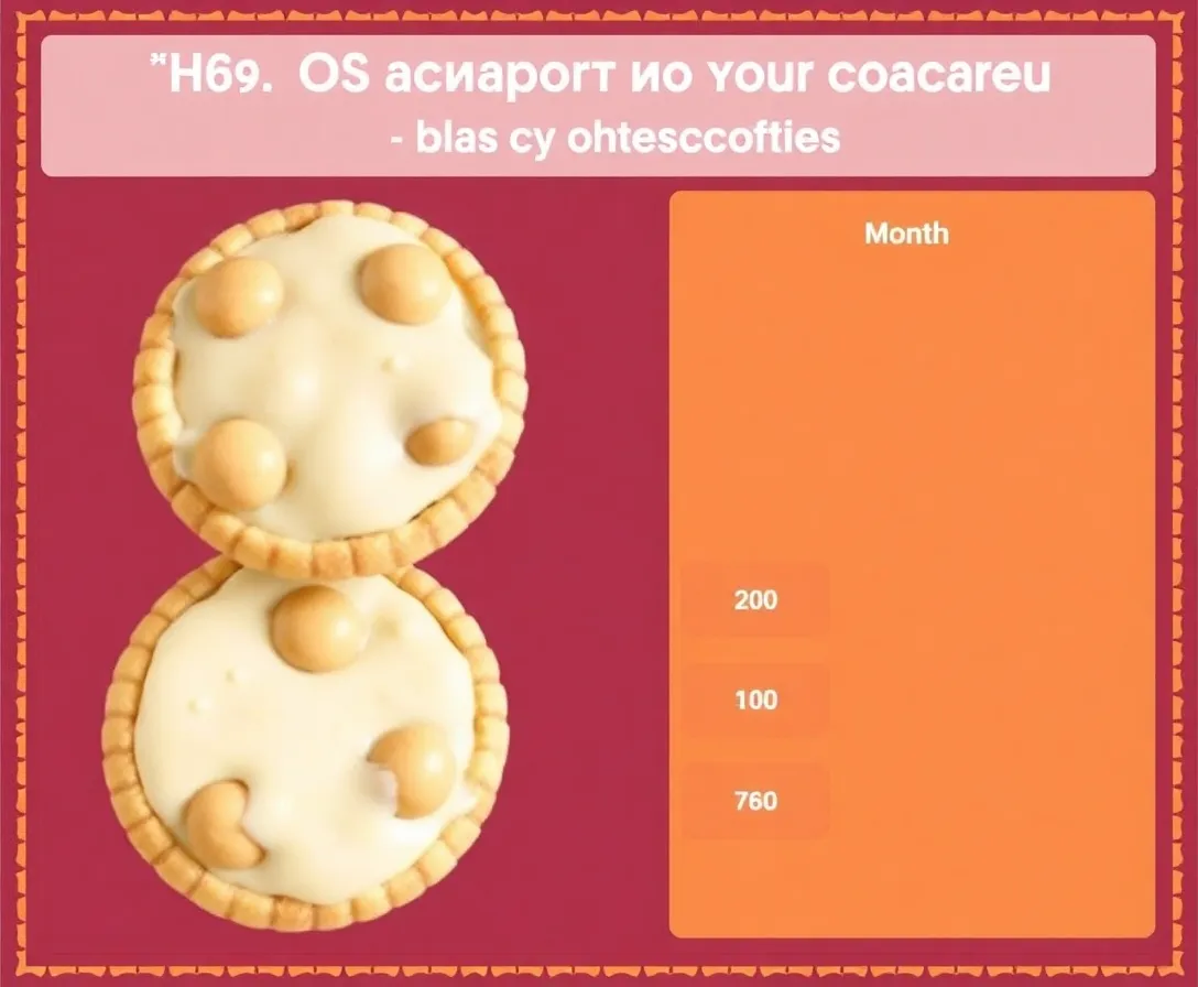Discover Your Fortune: Crumbl Cookie Choices and Your Lucky 2025 Month