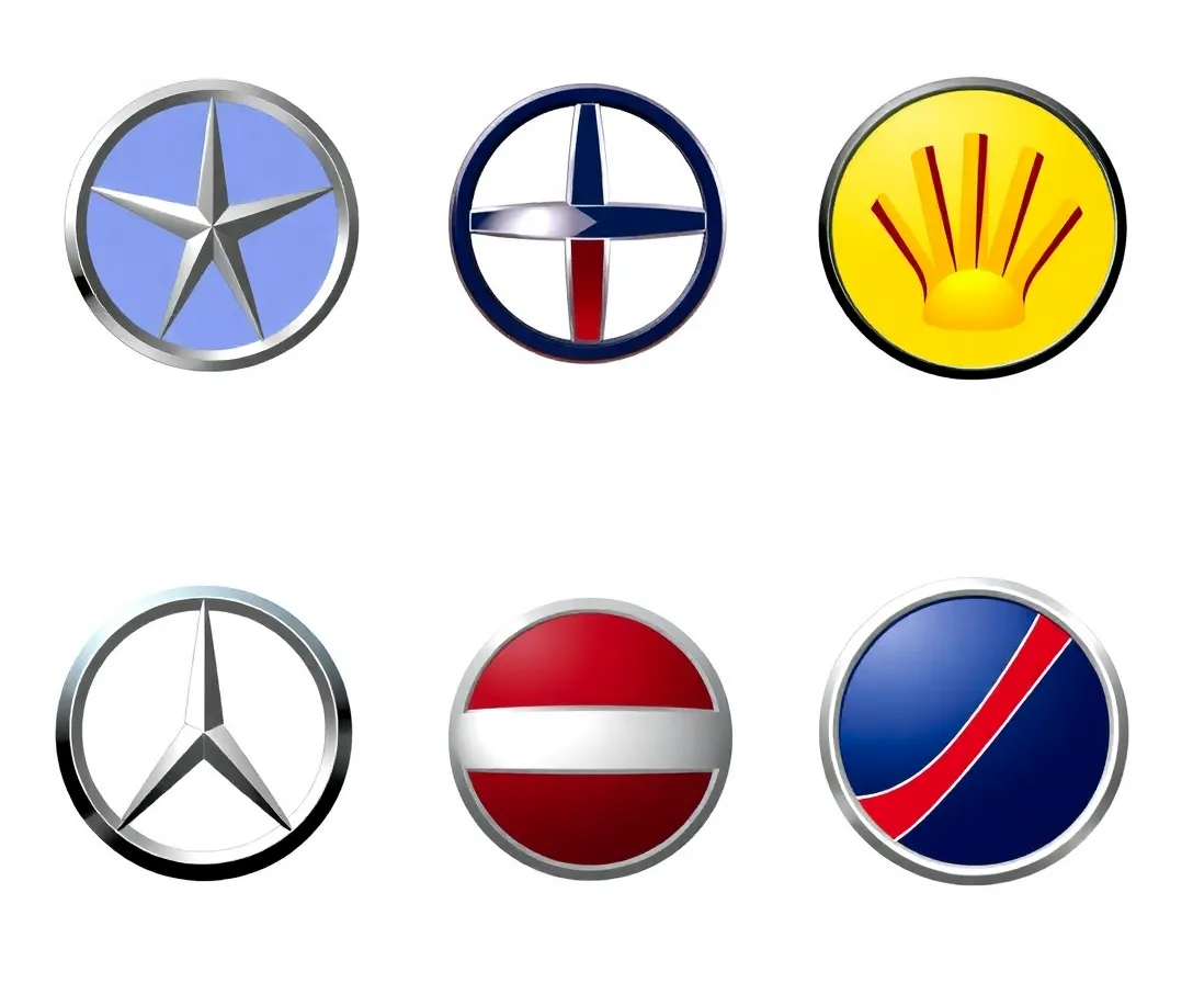 Car Logo Quiz: Guess The Car Brand Based On The Logo!