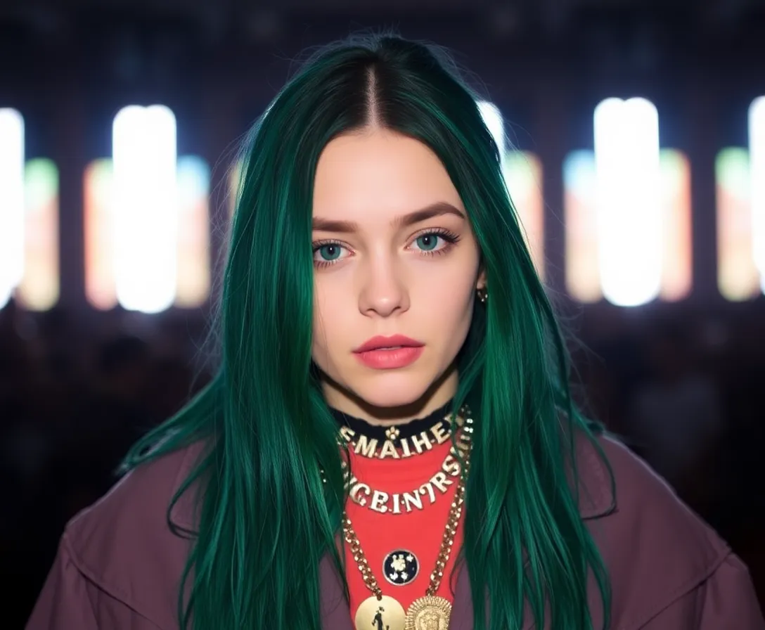Are You A Big Fan Of Billie Eilish?