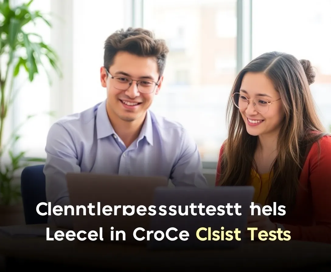 CPSI Test