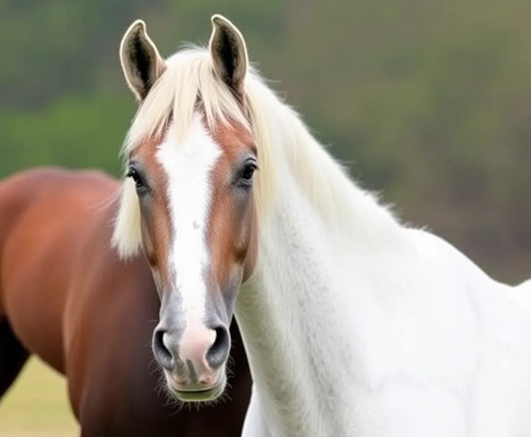 Can You Identify These Horse Breeds? Image Trivia Quiz