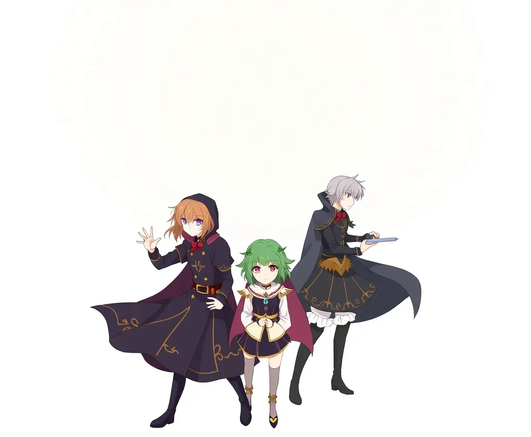 Black Clover Magic Knight Squad Quiz: Find Your Fit!