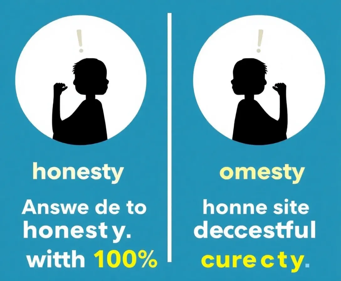 This Lie Detector Quiz Is 100% Legit — Are You A Liar?