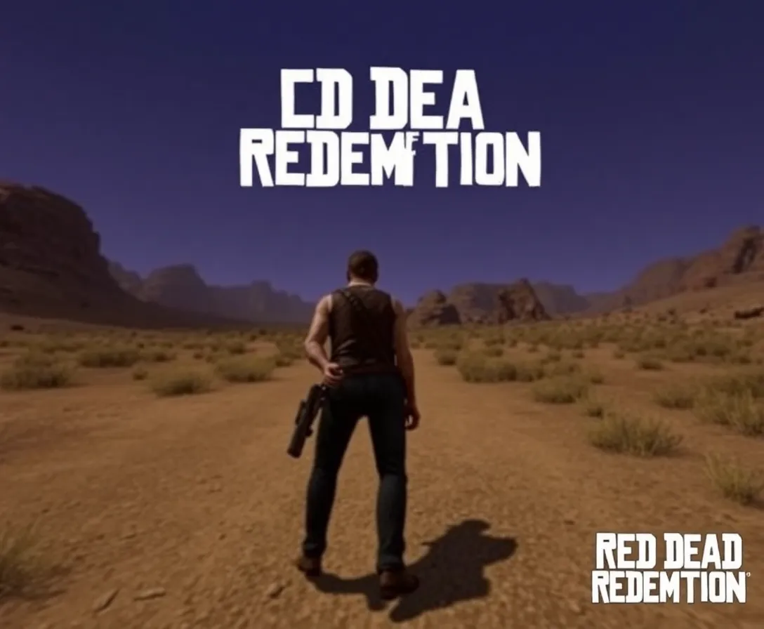 Red Dead Redemption Trivia Quiz